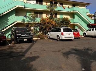 68-078 Au St APT 101, Waialua, HI 96791