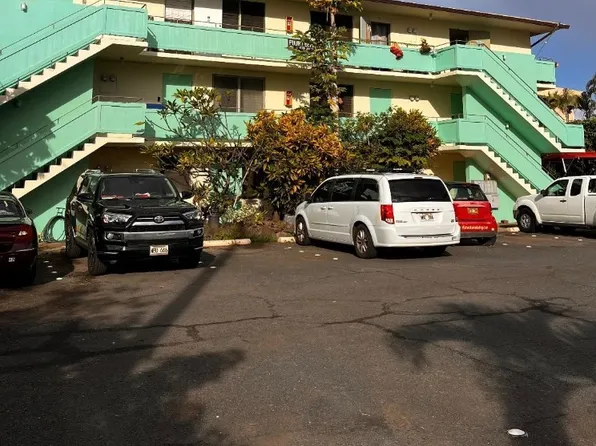 68-078 Au St APT 101, Waialua, HI 96791