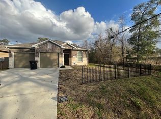 6502 Bunche Dr, Houston, TX 77091