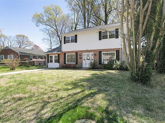 2nd image of 444 Dora Dr