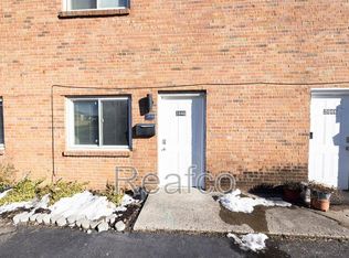 2846 Baughman Ave, Columbus, OH 43211