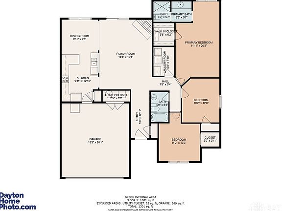 2nd image of this home