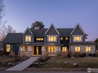 1695 Orchard Ave, Boulder, CO 80304