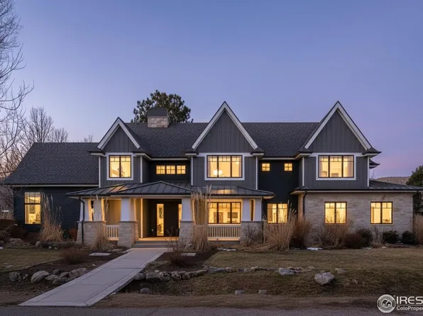 1695 Orchard Ave, Boulder, CO 80304