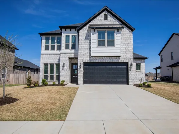 1414 Allens Mill Way, Cave Springs, AR 72718