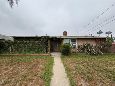 13101 Osborne St, Pacoima, CA, 91331