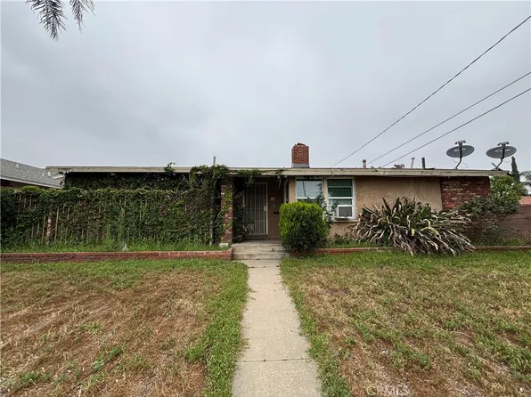 13101 Osborne St, Pacoima, CA 91331