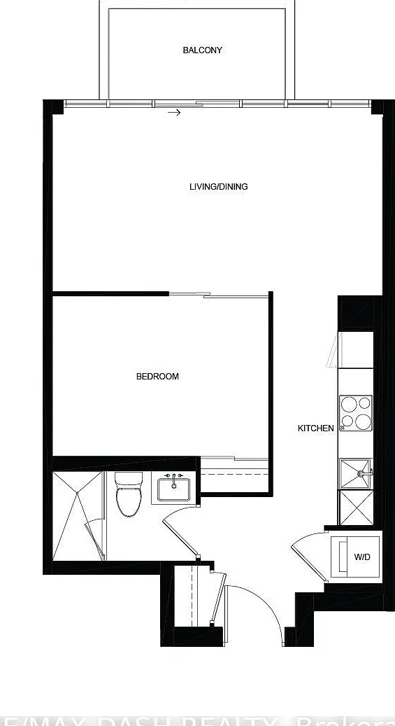 634 Church St — Photo 1
