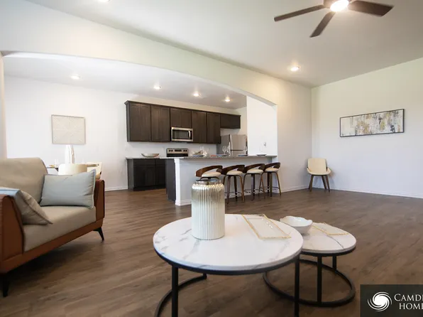 3213 Anna St, Mabank, TX 75147