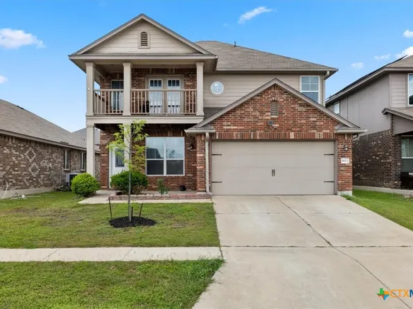 9613 Adeel Dr, Killeen, TX 76542