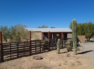 10450 W Anthony Dr, Tucson, AZ 85743