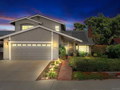 15535 Meknes St, San Diego, CA, 92129