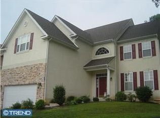 310 Carolee Cir, Springfield, PA 19064