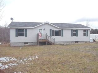 1890 Kelly Lynn Trl, Cheboygan, MI 49721