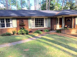 606 Wellesley Dr, Augusta, GA 30909