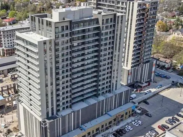 15 Glebe St E #1304, Cambridge, ON N1S 0C3