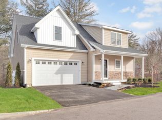19 Boot Shop Rd #19, Upton, MA 01568
