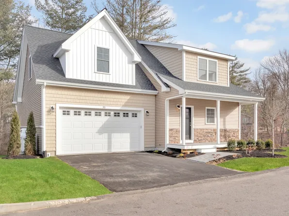 19 Boot Shop Rd #19, Upton, MA 01568