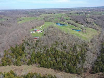 8145 Mackville Rd, Springfield, KY, 40069