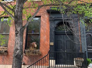 14 E Eager St #2R, Baltimore, MD 21202