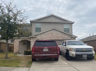 1726 Peyton Circle Ct, Houston, TX 77049