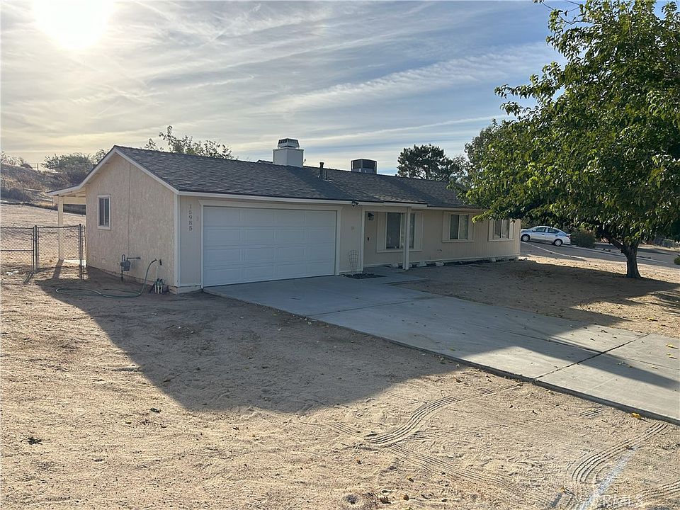 1st image of 15985 Llano Ln