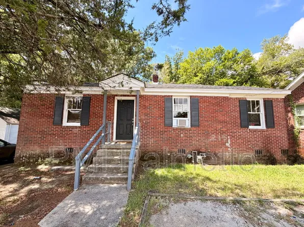 1304 Mount Vernon St, Columbia, SC 29203