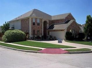 4901 Woodmeadow Dr, Fort Worth, TX 76135