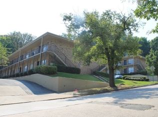 1245 38th St S APT A1, Birmingham, AL 35222