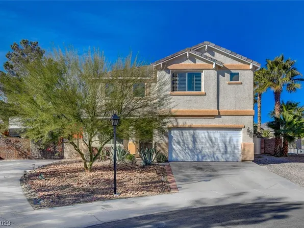 5128 Cascade Pools Ave, Las Vegas, NV 89131