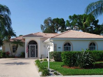 2431 Valparaiso Blvd, North Fort Myers, FL, 33917