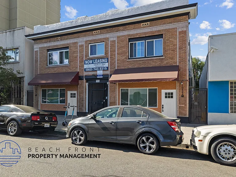 1049 Pine Ave #1053 — Photo 3