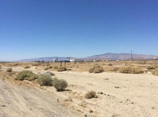 Avenue A8 Vic 17 Stw St, Lancaster, CA 93534