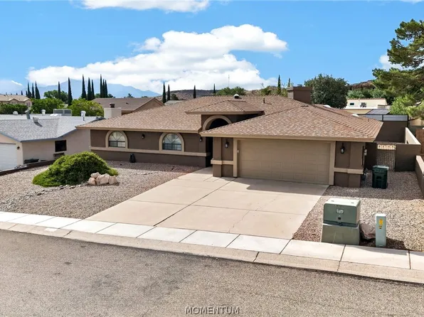 290 Greenway Drive, Kingman, AZ 86401