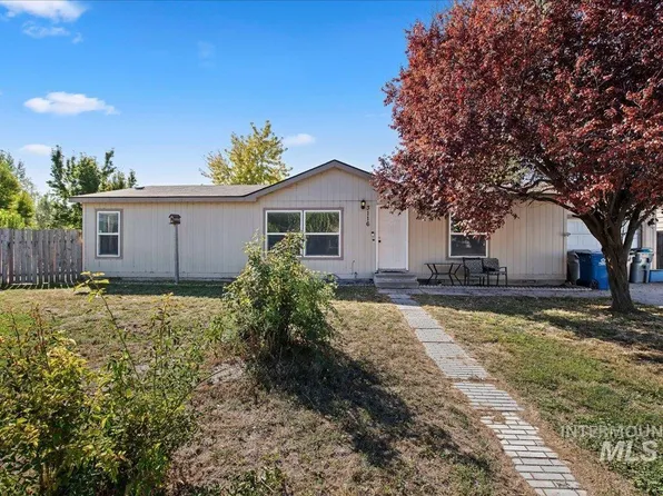 3116 Mariah Ct, Caldwell, ID 83605