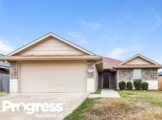 3153 Hanna Ranch Blvd, Fort Worth, TX 76140