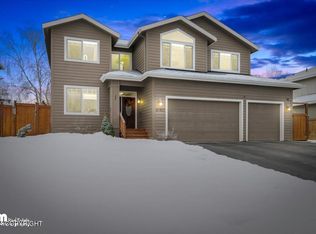 10517 Vancouver Cir, Anchorage, AK 99515