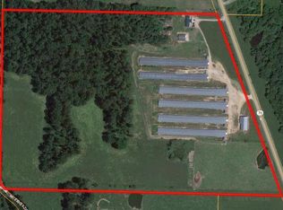 6923 Mo-86, Exeter, MO 65647