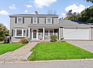 83 Alroy Rd, Weymouth, MA 02190