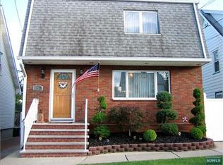 117 Arlington Ave, Clifton, NJ 07011