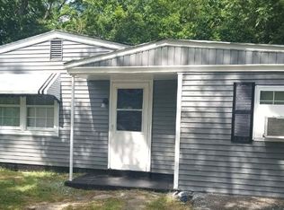 2410 Brevard Dr, Macon, GA 31206