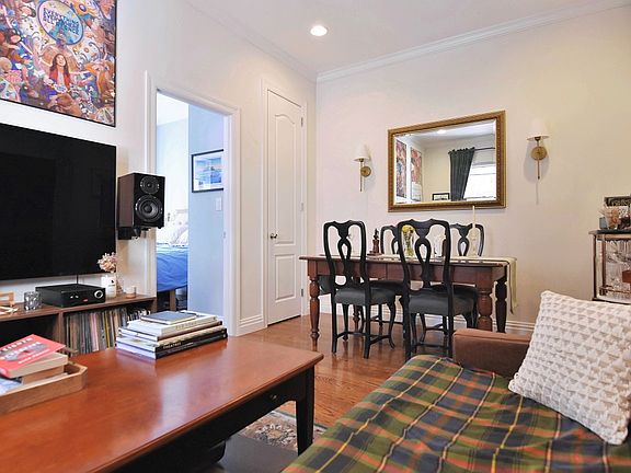 2nd image of 306 W 76th St APT 5B