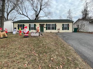 55 W Adams Dr, Cahokia, IL 62206