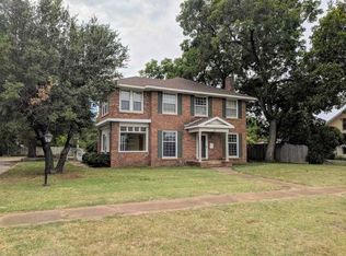 806 W Hickory Ave, Duncan, OK 73533