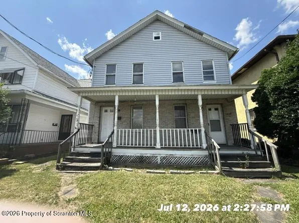 1429 N Main Ave, Scranton, PA