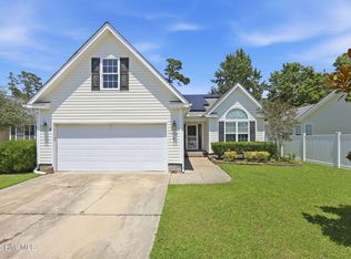 112 Bermuda View, New Bern, NC 28560