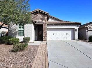 11928 W Nadine Way, Peoria, AZ 85383