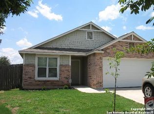 4706 Cornudo Hl, San Antonio, TX 78251