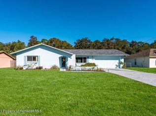11123 Gifford Dr, Spring Hill, FL 34608