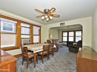 5419 N Monitor Ave, Chicago, IL 60630